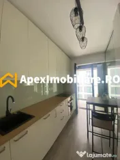 Apartament 1 camere de inchiriat Pipera București | ApexImo 