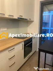 Apartament 1 camere de inchiriat Pipera București | ApexImo 