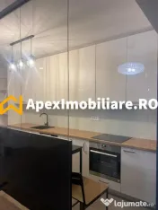 Apartament 1 camere de inchiriat Pipera București | ApexImo 