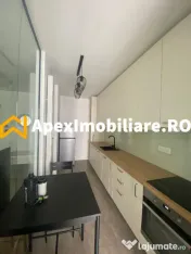 Apartament 1 camere de inchiriat Pipera București | ApexImo 