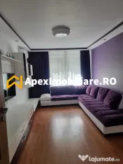 Apartament 3 camere de inchiriat Titan București ApexImobi 