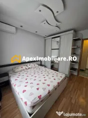 Apartament 3 camere de inchiriat Titan București ApexImobi 