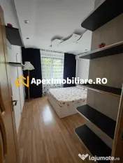 Apartament 3 camere de inchiriat Titan București ApexImobi 