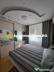 Apartament 3 camere de inchiriat Titan București ApexImobi 
