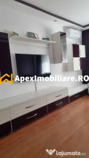 Apartament 3 camere de inchiriat Titan București ApexImobi 