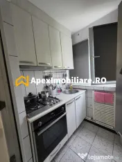 Apartament 3 camere de inchiriat Titan București ApexImobi 