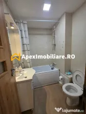 Apartament 3 camere de inchiriat Titan București ApexImobi 
