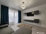 Garsoniera de inchiriat, Complex Rezidential EnVogue, Milita