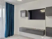 Garsoniera de inchiriat, Complex Rezidential EnVogue, Milita