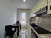 Garsoniera de inchiriat, Complex Rezidential EnVogue, Milita