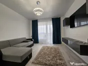 Garsoniera de inchiriat, Complex Rezidential EnVogue, Milita