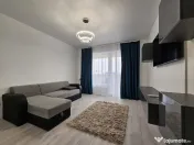 Garsoniera de inchiriat, Complex Rezidential EnVogue, Milita