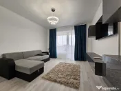 Garsoniera de inchiriat, Complex Rezidential EnVogue, Milita