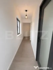 Apartament cu 4 camere | Rediu – Str. Prisăcii | Etaj 2 | 