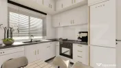 Apartament cu 4 camere | Rediu – Str. Prisăcii | Etaj 2 | 