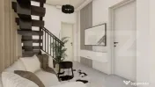 Apartament cu 4 camere | Rediu – Str. Prisăcii | Etaj 2 | 