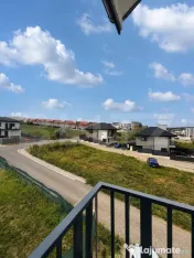 Apartament cu 4 camere | Rediu – Str. Prisăcii | Etaj 2 | 