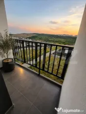 Apartament cu 4 camere | Rediu – Str. Prisăcii | Etaj 2 | 