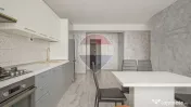 Apartament cu 3 camere | De închiriat | Tractorul | Utilat-mobilat 