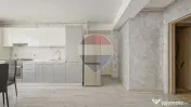Apartament cu 3 camere | De închiriat | Tractorul | Utilat-mobilat 