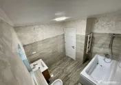 Casă individuală 4 camere 100mp 449mp Tomești - Iași 
