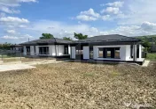 Casă individuală 4 camere 100mp 449mp Tomești - Iași 