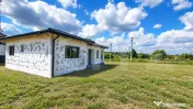 Casă individuală 4 camere 100mp 449mp Tomești - Iași 