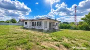 Casă individuală 4 camere 100mp 449mp Tomești - Iași 
