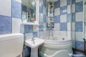 Apartament 3 camere Soseaua Alexandriei, Bragadiru 