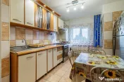 Apartament 3 camere Soseaua Alexandriei, Bragadiru 
