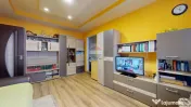Apartament 3 camere cu potențial | Parcare și beci | Zonă liniștită 