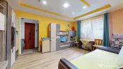 Apartament 3 camere cu potențial | Parcare și beci | Zonă liniștită 