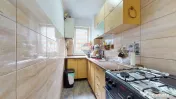 Apartament 3 camere cu potențial | Parcare și beci | Zonă liniștită 
