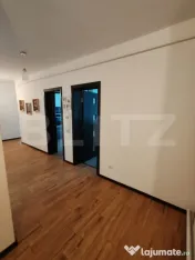 Apartament spatios, 2 camere, decomandat, 84 mp, Tractorul 