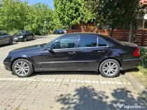 Vand Mercedes W211