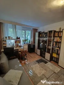 Apartament 2 camere, 55 mp, zona Tatarasi