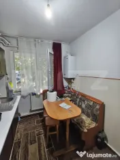Apartament 2 camere, 55 mp, mobilat complet, zona Tătăraș 