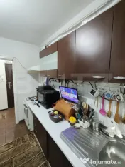 Apartament 2 camere, 55 mp, mobilat complet, zona Tătăraș 