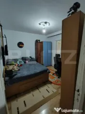 Apartament 2 camere, 55 mp, mobilat complet, zona Tătăraș 