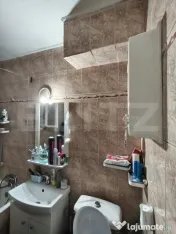 Apartament 2 camere, 55 mp, mobilat complet, zona Tătăraș 