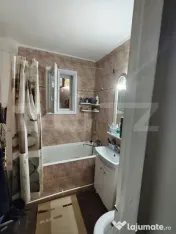 Apartament 2 camere, 55 mp, mobilat complet, zona Tătăraș 