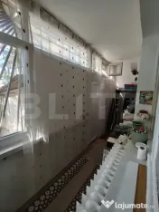 Apartament 2 camere, 55 mp, mobilat complet, zona Tătăraș 