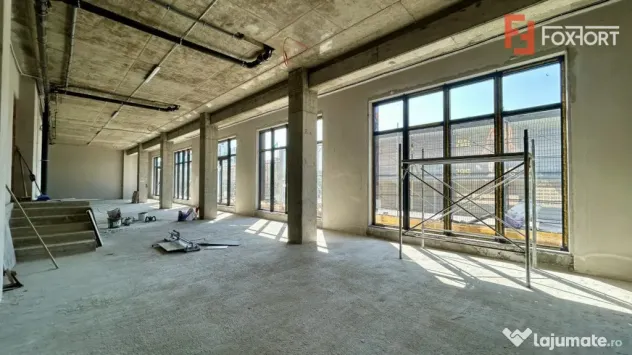 COMISION 0% Spatiu comercial 245 mp cu vad bun, zona Toronta - Timisoara (Timis)