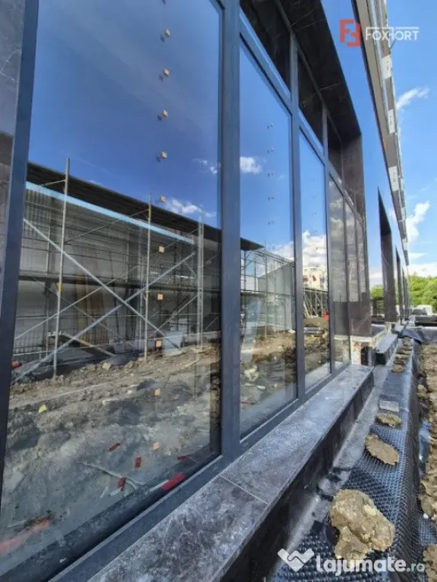 COMISION 0% Spatiu comercial 245 mp cu vad bun, zona Toronta - Timisoara (Timis)
