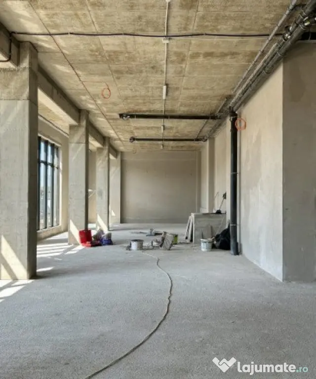 COMISION 0% Spatiu comercial 245 mp cu vad bun, zona Toronta - Timisoara (Timis)