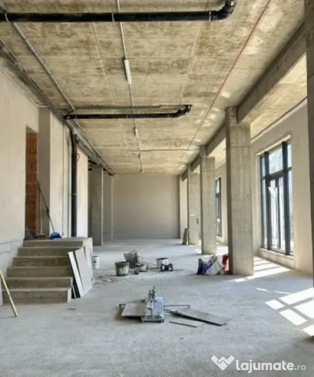 COMISION 0% Spatiu comercial 245 mp cu vad bun, zona Toronta - Timisoara (Timis)
