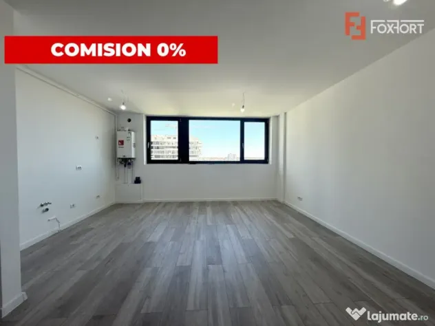 COMISION 0% Apartament cu 2 camere, etajul 1, zona Torontal - Timisoara (Timis)