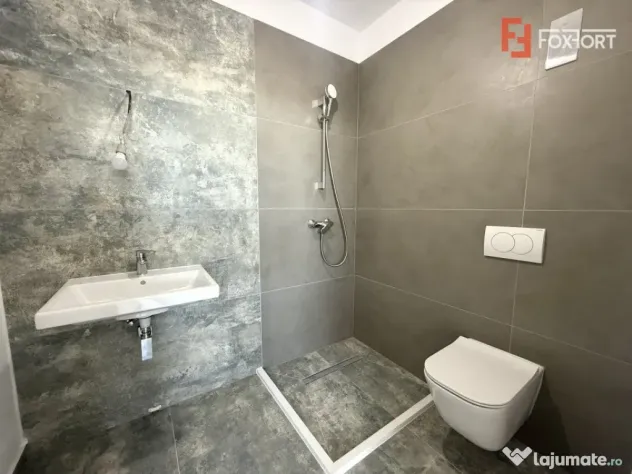 COMISION 0% Apartament cu 2 camere, etajul 1, zona Torontal - Timisoara (Timis)