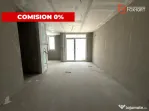 COMISION 0% Apartament cu 3 camere, si gradina, bloc nou, in