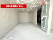 COMISION 0% Apartament cu 3 camere, si gradina, bloc nou, in 
